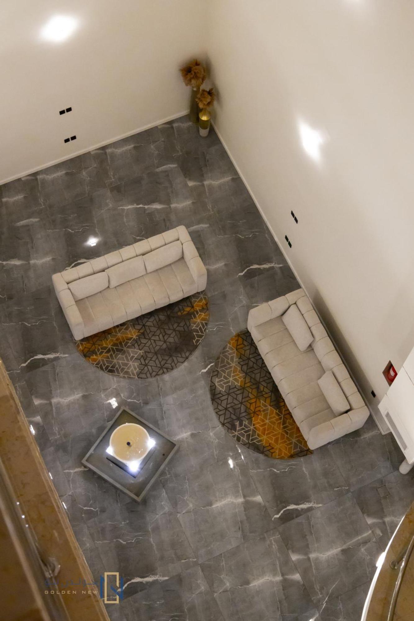 Golden New Al Safa Hotel Jeddah Eksteriør billede